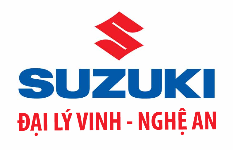 Suzuki Vinh – Nghệ An
